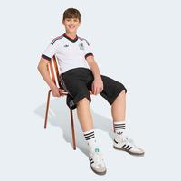adidas Mexico Away Jersey Youth 2026 World Cup